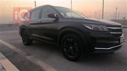 دونج فينج ix7